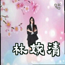 林婉清